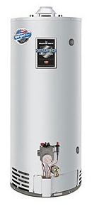 bradford white water heater