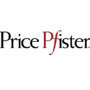 Price Pfister is just one brand we service.